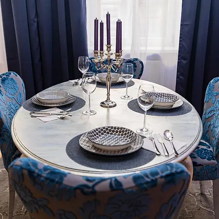 Sophies Place Augarten - Imperial Lifestyle Parking