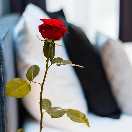 Sophies Place Augarten - Imperial Lifestyle Parking Apartment *