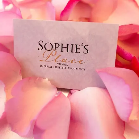 Sophies Place Augarten - Imperial Lifestyle Parking *
