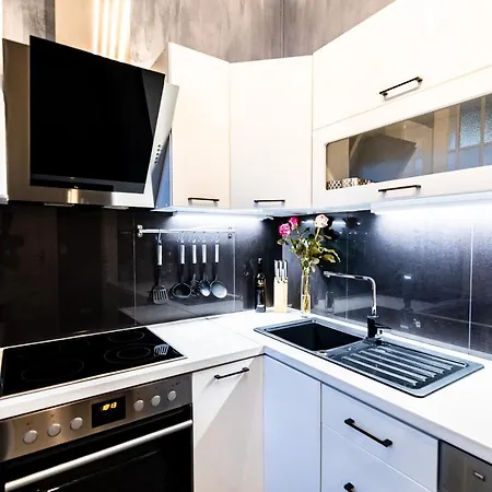 Sophies Place Augarten - Imperial Lifestyle Parking * Vienna
