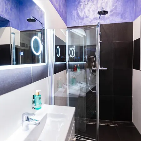 Sophies Place Augarten - Imperial Lifestyle Parking Apartment *