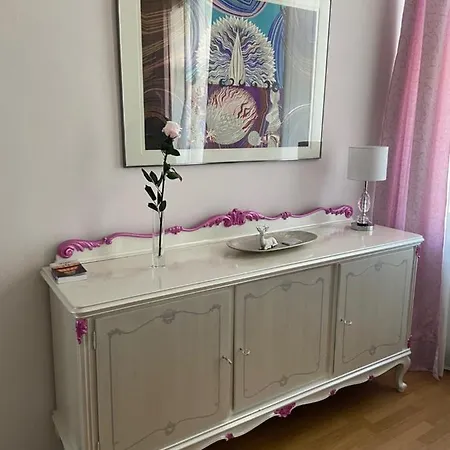 Sophies Place Augarten - Imperial Lifestyle Parking Apartment *