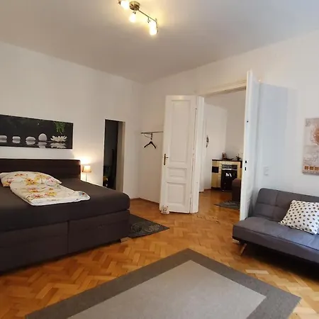Gorgeous Viennese 10 Min To Center * Vienna