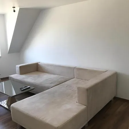 Apartmán Sunny By Jr City