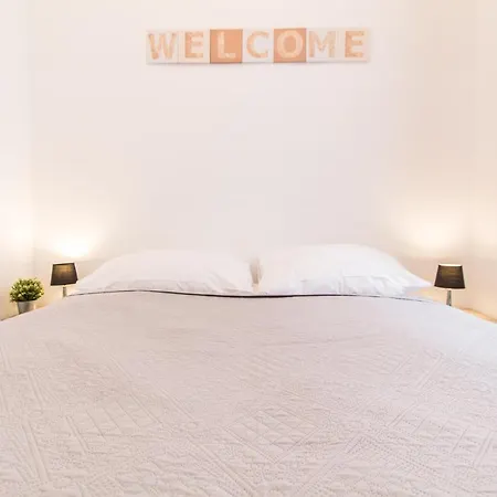 Puchsbaumgasse Apartament