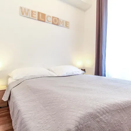 Puchsbaumgasse Apartament *