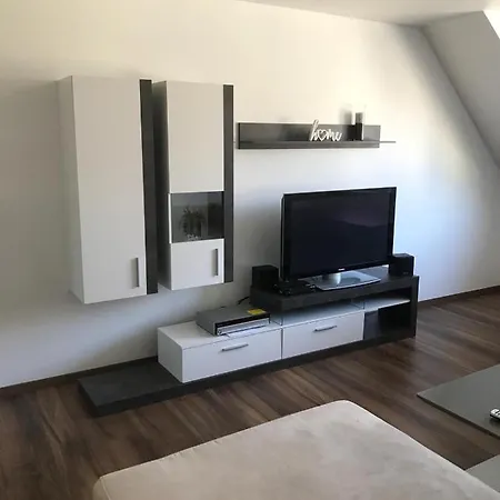 Apartmán Sunny By Jr City