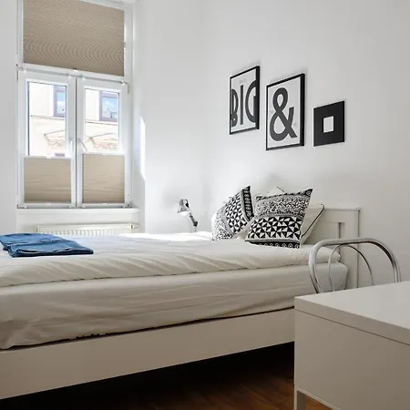 Apartment Experience *
