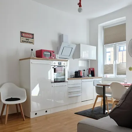 Apartment Experience *