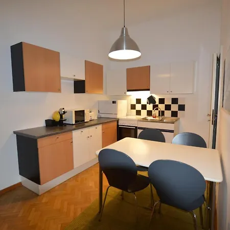 Apartment Penzing Wien
