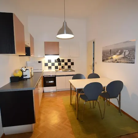 Penzing Apartment Wien