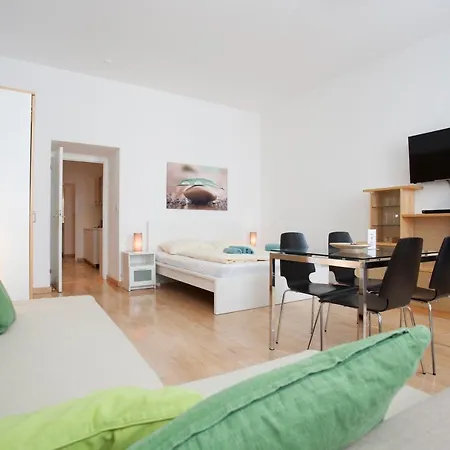Apartament Gal *