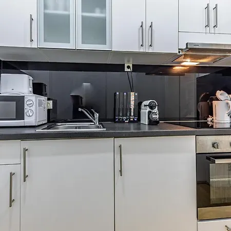 Apartment Ley