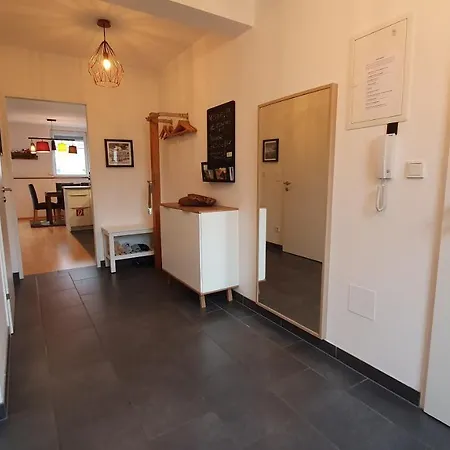 Apartment Wiener Maisonette Mit Terrasse Wien