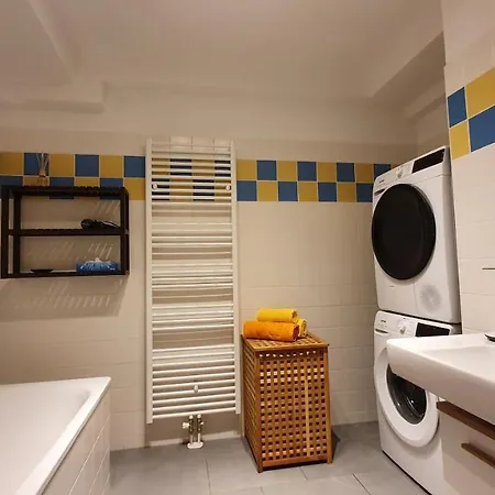 Wiener Maisonette Mit Terrasse Apartment Wien