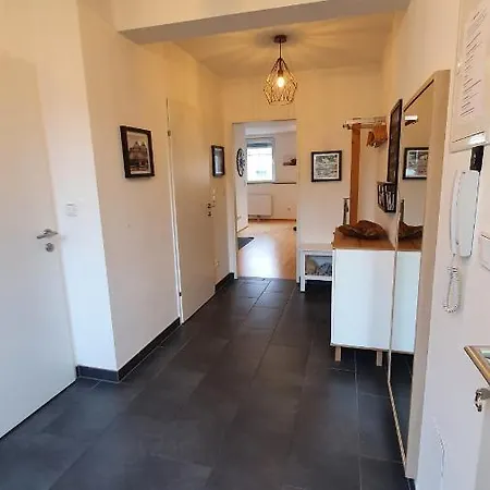 Wiener Maisonette Mit Terrasse