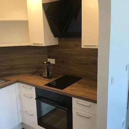 Apartmán Sunny By Jr City