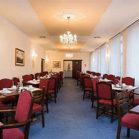 Thuringer Hof Hotel