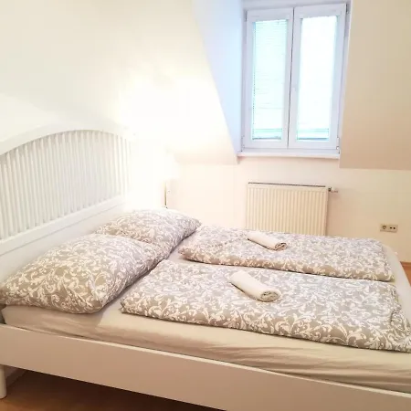 Apartment Living - Rustengasse