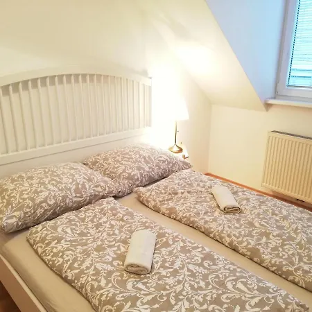 Apartment Living - Rustengasse