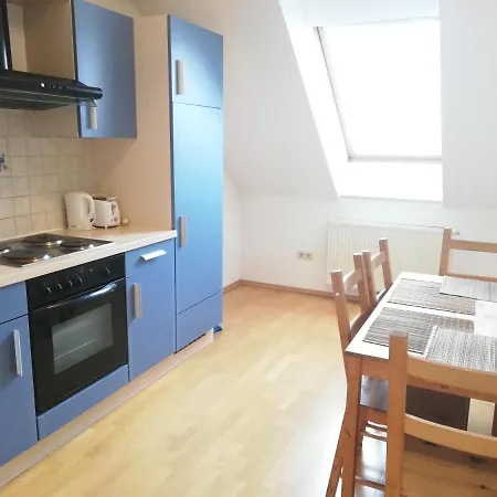 Living - Rustengasse Apartment *