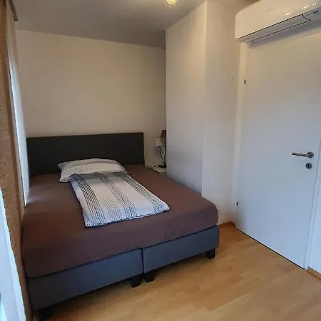 Wiener Maisonette Mit Terrasse Apartment *