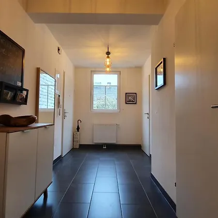Wiener Maisonette Mit Terrasse *