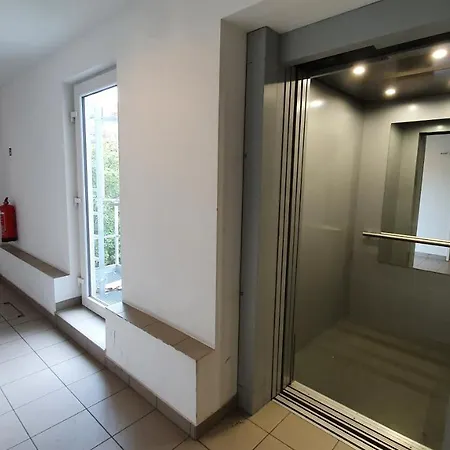 Wiener Maisonette Mit Terrasse Apartment *