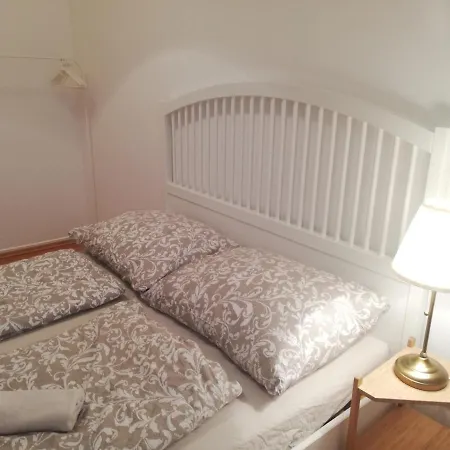 Apartment Living - Rustengasse *