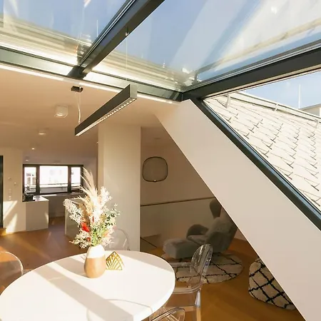 Aparthotel Mint@naschmarkt Premium 2*