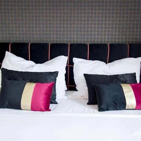 Apartment Darebell Designerapartments Schlossparkgasse *
