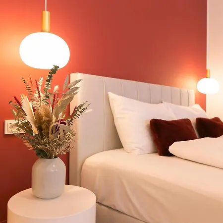 Aparthotel Mint@naschmarkt Premium
