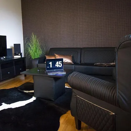 Apartment Darebell Designerapartments Schlossparkgasse *