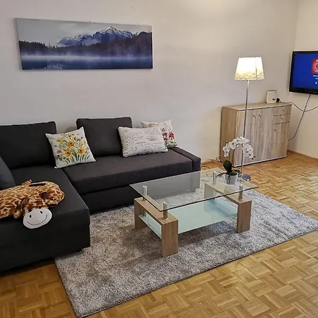 Hidden Gem By Jr Apartman