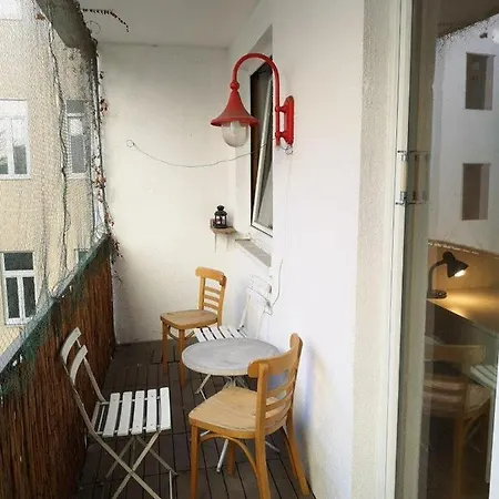 Apartman Hidden Gem By Jr *