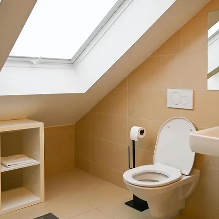 Apartment Royal Leopoldstadt