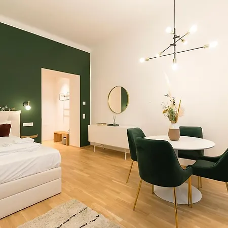 Mint@naschmarkt Premium 2* Wenen