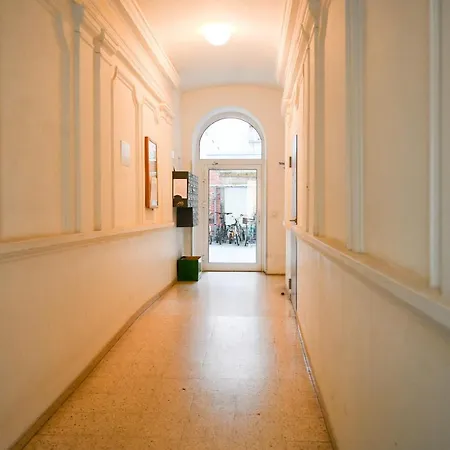 Apartment Royal Leopoldstadt Vienna