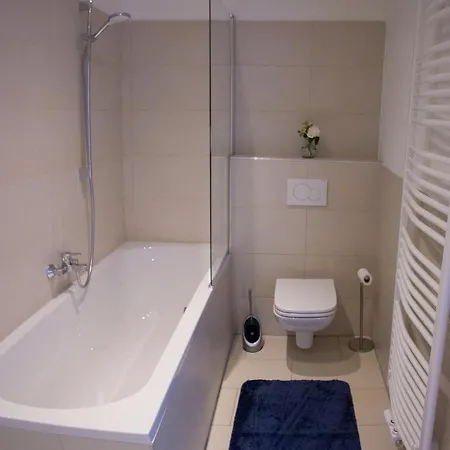 Darebell Designerapartments Schlossparkgasse Apartment Vienna