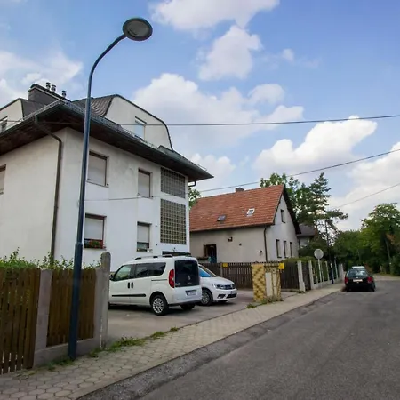 Darebell Designerapartments Schlossparkgasse Vienna