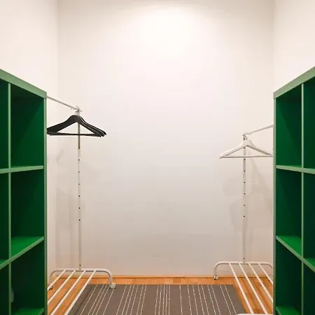 Apartment Royal Leopoldstadt Vienna