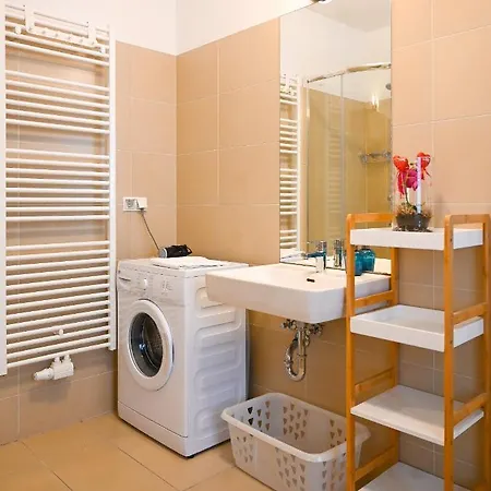 Apartment Royal Leopoldstadt