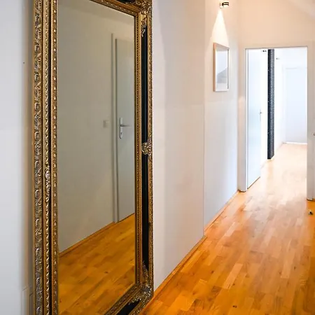 Apartment Royal Leopoldstadt *