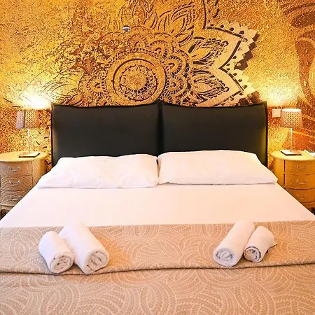 Apartment Royal Leopoldstadt