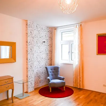 Apartment Royal Leopoldstadt Vienna