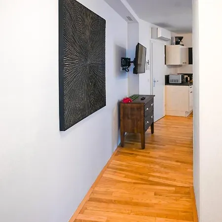Elegant Naschmarkt Apartment *