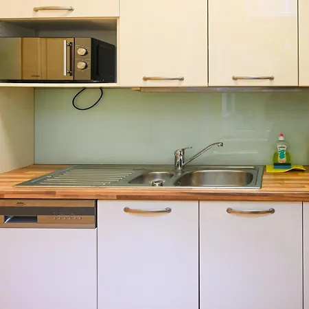 Appartement Bright Universitaet Vienne