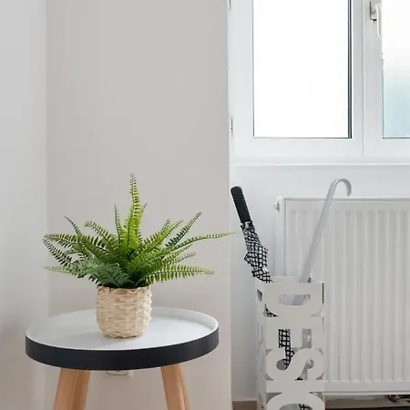 Apartment Bright, Cozy & Quiet