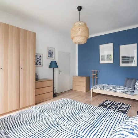 Bright, Cozy & Quiet *