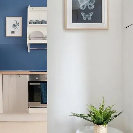 Bright, Cozy & Quiet Apartment *